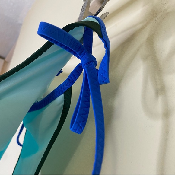 Aerie Cheeky Bikini Bottoms Size XXL - Picture 4 of 5